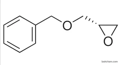 Manufacturer Top supplier (S)-(+)-Benzyl glycidyl ether CAS NO.16495-13-9 high quality good price