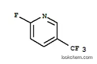 Manufacturer Top supplier 2-Fluoro-5-trifluoromethylpyridine CAS NO.69045-82-5 high quality good price