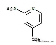 Manufacturer Top supplier 2-Amino-4-methoxypyridine CAS NO.10201-73-7 high quality good price e