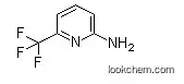 Manufacturer Top supplier 2-Amino-6-(trifluoromethyl)pyridine CAS NO.34486-24-3 high quality good price