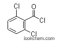 Manufacturer Top supplier 2,6-Dichlorobenzoyl chloride CAS NO.4659-45-4 high quality good price