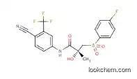 Manufacturer Top supplier Bicalutamide CAS NO.90357-06-5 high quality good price