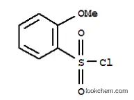 Manufacturer Top supplier 2-Methoxybenzenesulfonyl chloride CAS NO.10130-87-7 high quality good price