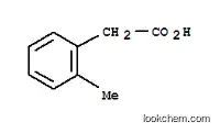 Manufacturer Top supplier 2-Methylphenylacetic acid CAS NO.644-36-0 high quality good price