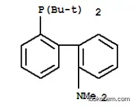 Manufacturer Top supplier 2-(Di-tert-butylphosphino)-2'-(N,N-dimethylamino)biphenyl CAS NO.224311-49-3 high quality good price