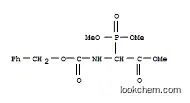 Manufacturer Top supplier (+/-)-Benzyloxycarbonyl-Alpha-Phosphonoglycine Trimethyl Ester supplier in China CAS NO.88568-95-0  high quality good price