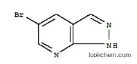 Manufacturer Top supplier 5-Bromo-1H-pyrazolo[3,4-b]pyridine CAS NO.875781-17-2 high quality good price