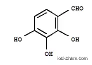 Manufacturer Top supplier 2,3,4-Trihydroxybenzaldehyde CAS NO.2144-08-3 high quality good price