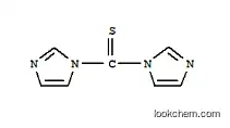 Manufacturer Top supplier 1,1'-ThiocarbonylDiimidazole CAS NO.6160-65-2 high quality good price