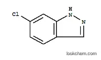 Manufacturer Top supplier 6-Chloro-1H-indazole CAS NO.698-25-9 high quality good price