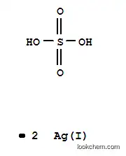 Manufacturer Top supplier Silver sulfate CAS NO.10294-26-5 high quality good price