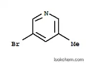 Manufacturer Top supplier 3-Bromo-5-methylpyridine CAS NO.3430-16-8 high quality good price