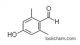 Manufacturer Top supplier 2,6-Dimethyl-4-hydroxybenzaldehyde 98% CAS NO.70547-87-4 high quality good price