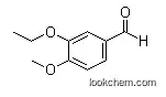 Manufacturer Top supplier 3-Ethoxy-4-methoxybenzaldehyde CAS NO.1131-52-8 high quality good price