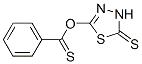2,5-Dimercapto-1,3,4-thiadiazole monobenzoateCAS NO.: 51988-14-8