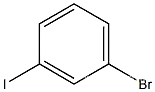 Benzene, 1-bromo-3-iodo-CAS NO.: 591-18-4