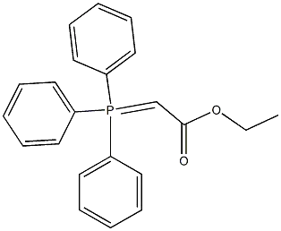 Ethyl (triphenylphosphoranylidene)acetateCAS NO.: 1099-45-2