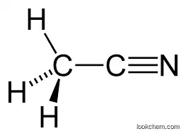 Acetonitrile(75-05-8)