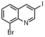 8-bromo-3-iodoquinoline