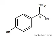 Manufacturer Top supplier (S)-1-(4-Bromophenyl)-ethylamine CAS NO.27298-97-1 high quality good price