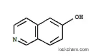 Manufacturer Top supplier Isoquinolin-6-ol CAS NO.7651-82-3 high quality good price