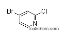 Manufacturer Top supplier 4-Bromo-2-chloropyridine CAS NO.73583-37-6 high quality good price