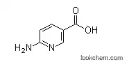 Manufacturer Top supplier 6-Aminonicotinic acid CAS NO.3167-49-5 high quality good price