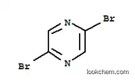 Manufacturer Top supplier 2,5-Dibromopyrazine CAS NO.23229-26-7 high quality good price