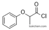 2-Phenoxypropionyl chloride 122-35-0