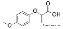 2-(4-Methoxyphenoxy)propanoic acid