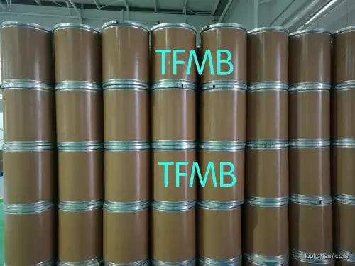 Polyimide Monomer of  TFMB 341-58-2
