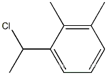 1-(2,3-Dimethylphenyl)ethyl chlorideCAS NO.: 60907-88-2