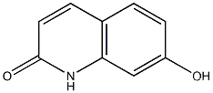 7-HydroxyquinolinoneCAS NO.: 70500-72-0