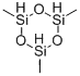 2 4 6-TRIMETHYLCYCLOTRISILOXANE 99CAS NO.: 13269-39-1