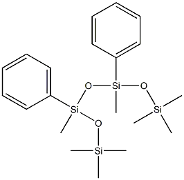 3,5-DIPHENYLOCTAMETHYLTETRASILOXANECAS NO.: 13270-97-8