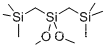 BIS(TRIMETHYLSILYLMETHYL)DIMETHOXYSILANECAS NO.: 133941-26-1