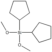 DimethoxydicyclopentylsilaneCAS NO.: 126990-35-0