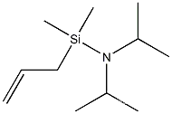 ALLYL(DIISOPROPYLAMINO)DIMETHYLSILANECAS NO.: 106948-24-7