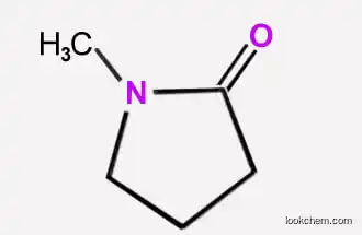 1-Methyl-2-Pyrrolidinone  (NMP)(872-50-4)