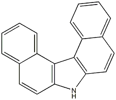 7H-Dibenzo[c,g]carbazole