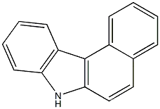 favorable price 7H-benzo[C]carbazole205-25-4 good suppliersupply