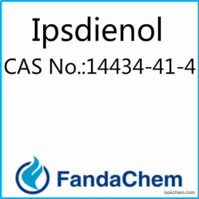 Ipsdienol CAS No.:14434-41-4 from Fandachem