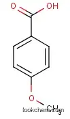 High Purity P-Anisic Acid