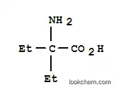 Manufacturer Top supplier Butanoic acid,2-amino-2-ethyl CAS NO.2566-29-2 high quality good price