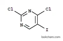 Manufacturer Top supplier 2,4-Dichloro-5-iodopyrimidine CAS NO.13544-44-0 high quality good price