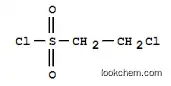 Manufacturer Top supplier 2-Chloroethanesulfonyl chloride CAS NO.1622-32-8 high quality good price