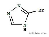 Manufacturer Top supplier 5-Bromo-1H-1,2,4-triazole CAS NO.7343-33-1 high quality good price