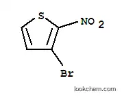 Manufacturer Top supplier 3-Bromo-2-nitrothiophene CAS NO.24430-27-1 high quality good price