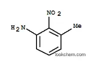 Manufacturer Top supplier 3-Methyl-2-nitroaniline CAS NO.601-87-6 high quality good price