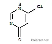 Manufacturer Top supplier 6-Chloropyrimidin-4(3H)-one CAS NO.4765-77-9 high quality good price